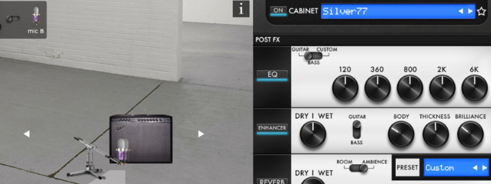 Why does my recording sound different at different volumes? – two-notes