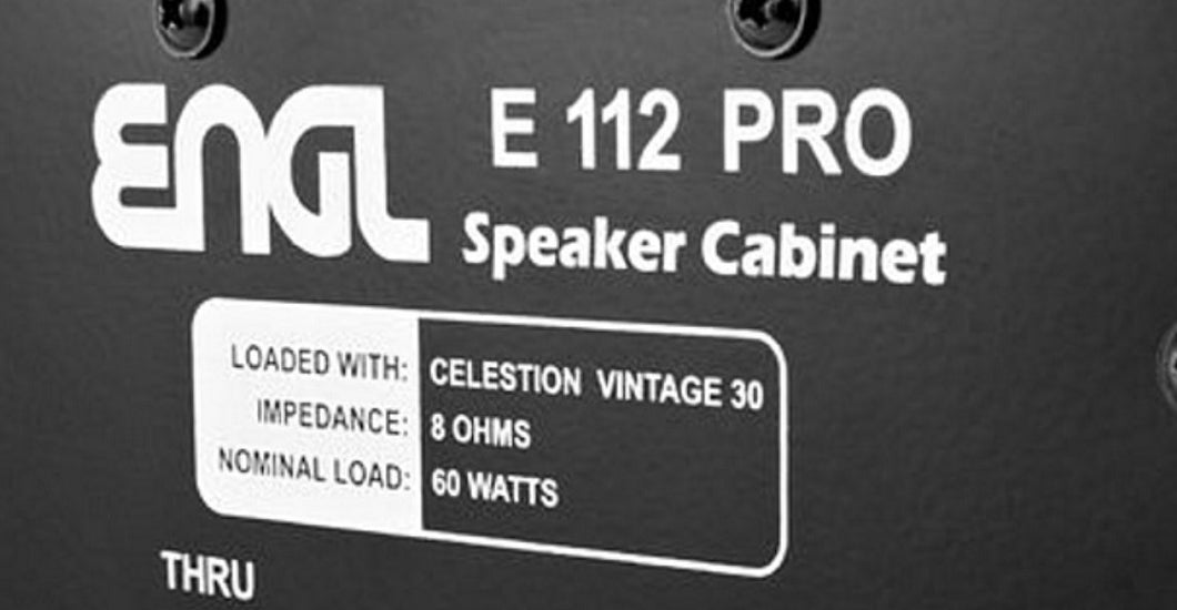 Mismatching the impedance of your amp and load box? twonotes