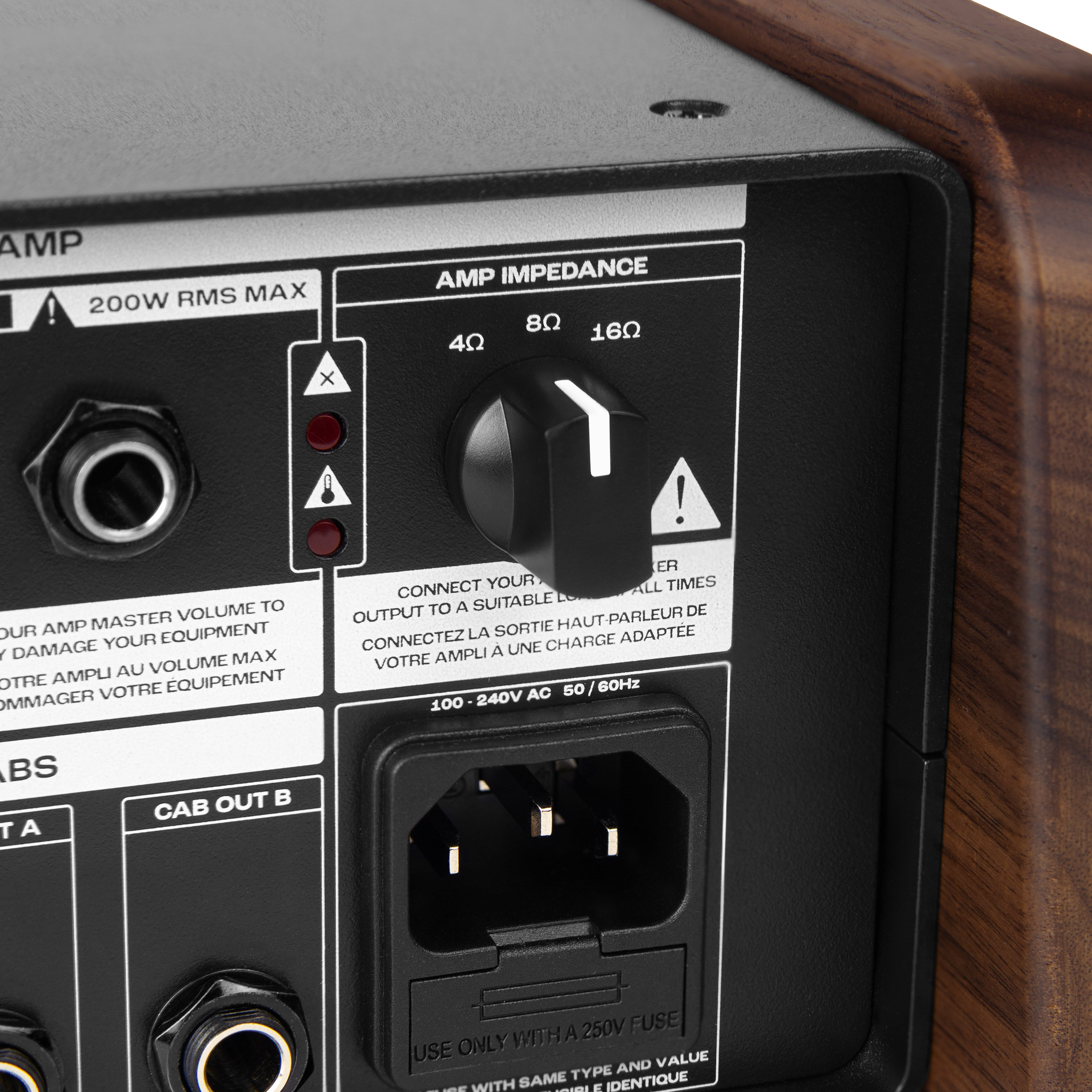 Torpedo Reload II – two-notes