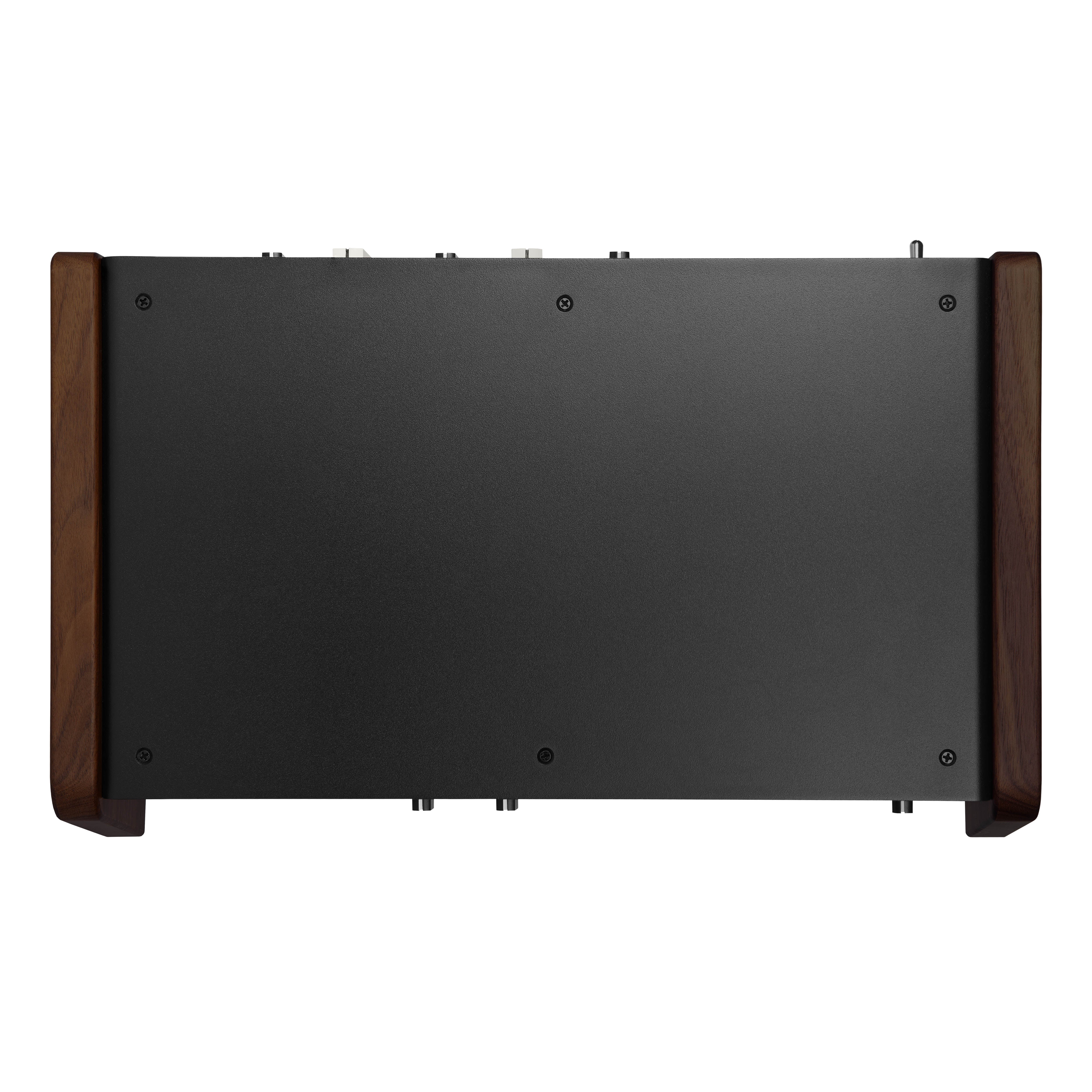 Torpedo Reload II – two-notes